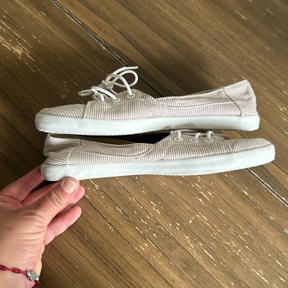 Vans shoes 6.5 - Picture 3 of 7